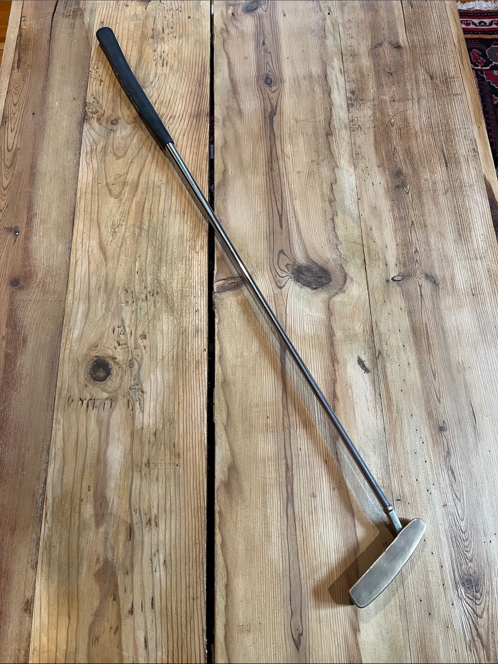 PING Putter Zing Karsten Mfg Corp AZ Vintage Refurbished